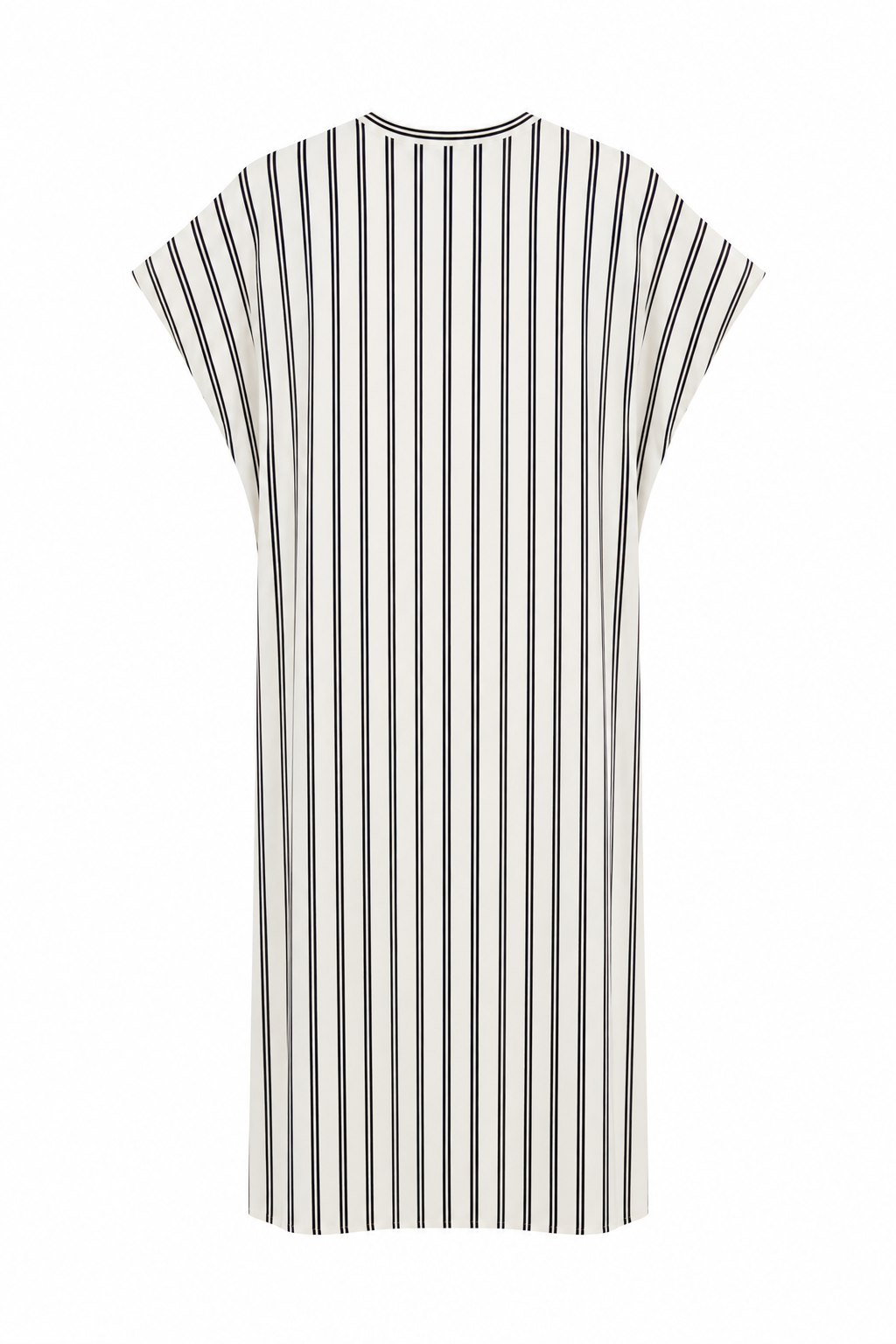 Laure Vichy White