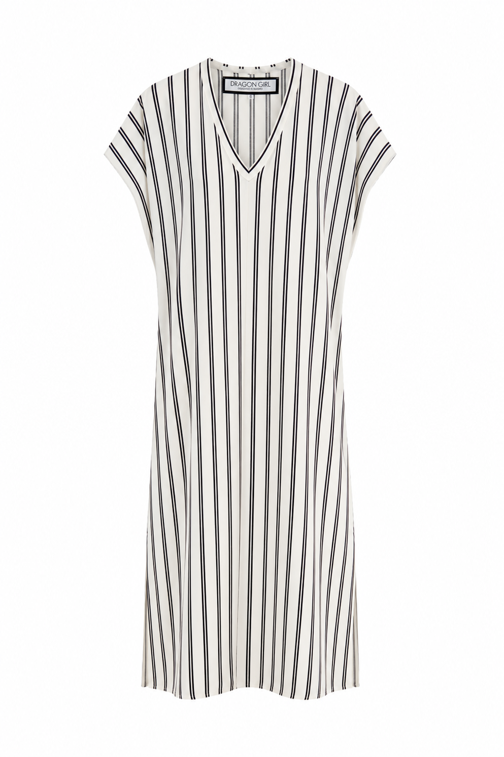 Laure Vichy White