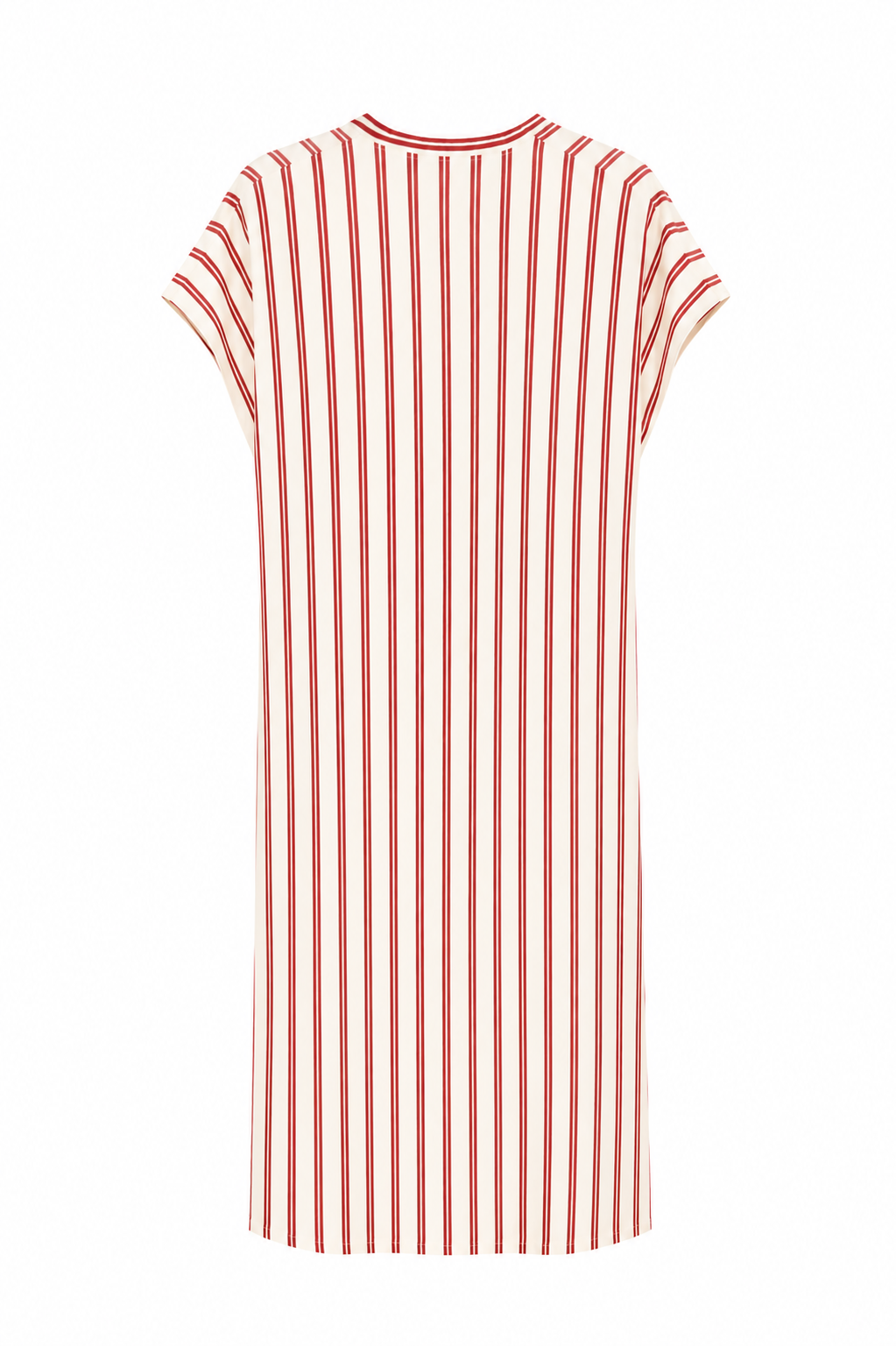 Laure Vichy White