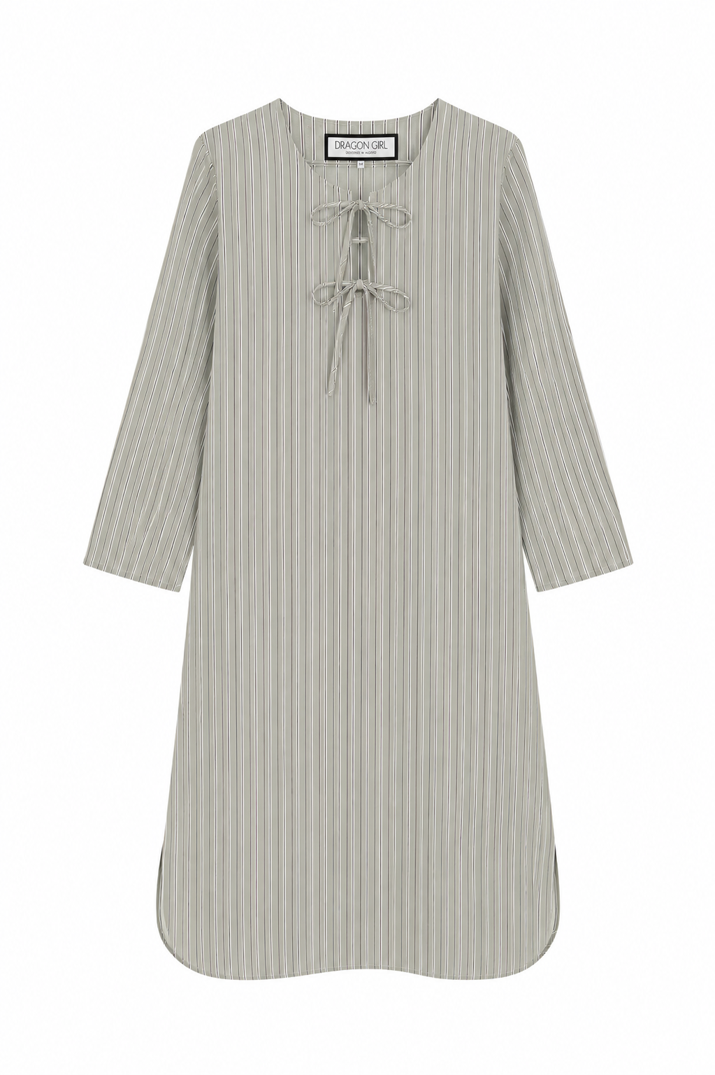 Laure Vichy White