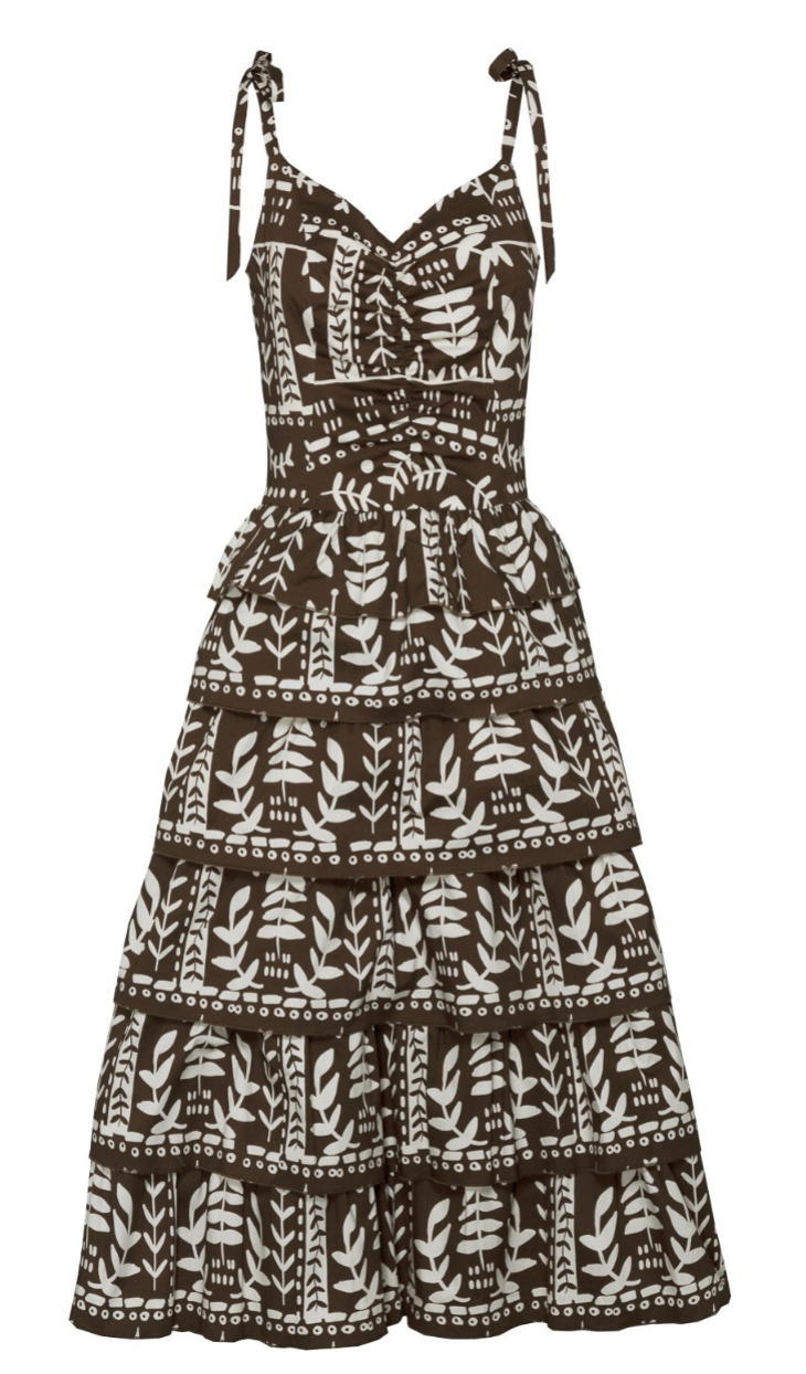 Vestido Laken Vampi