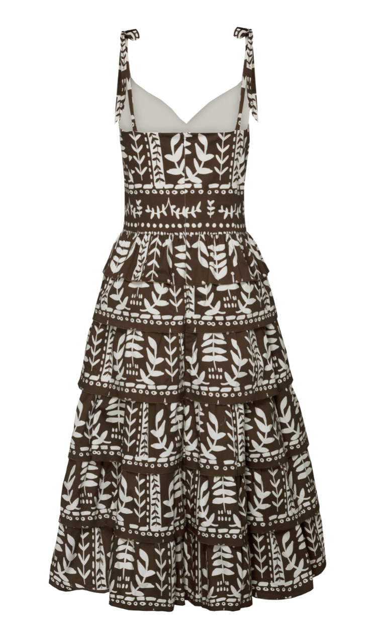 Vestido Laken Vampi