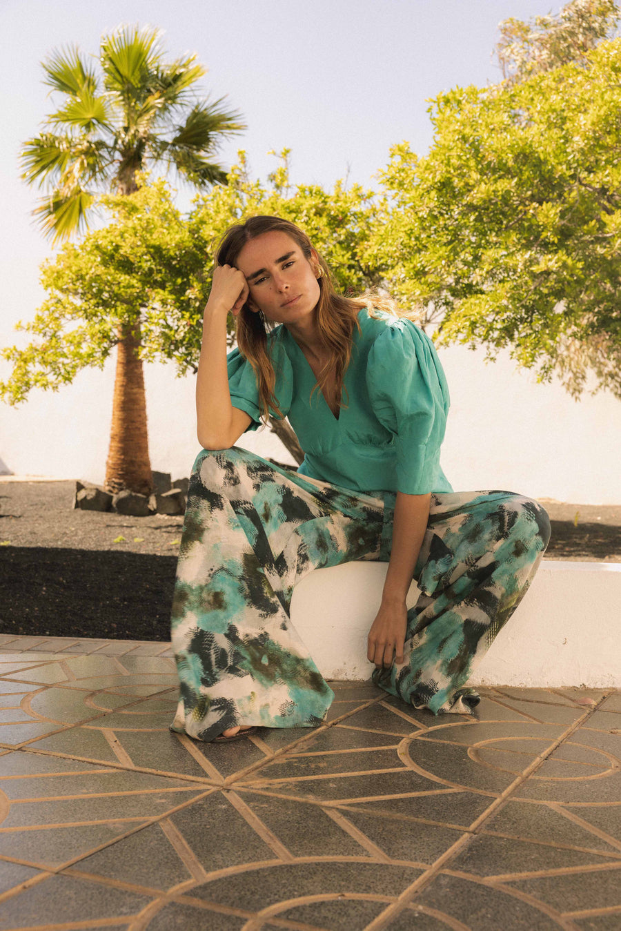 Antonia Azules