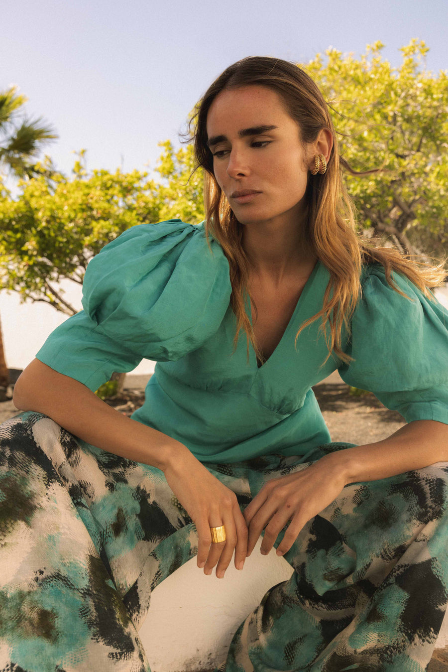 Antonia Azules
