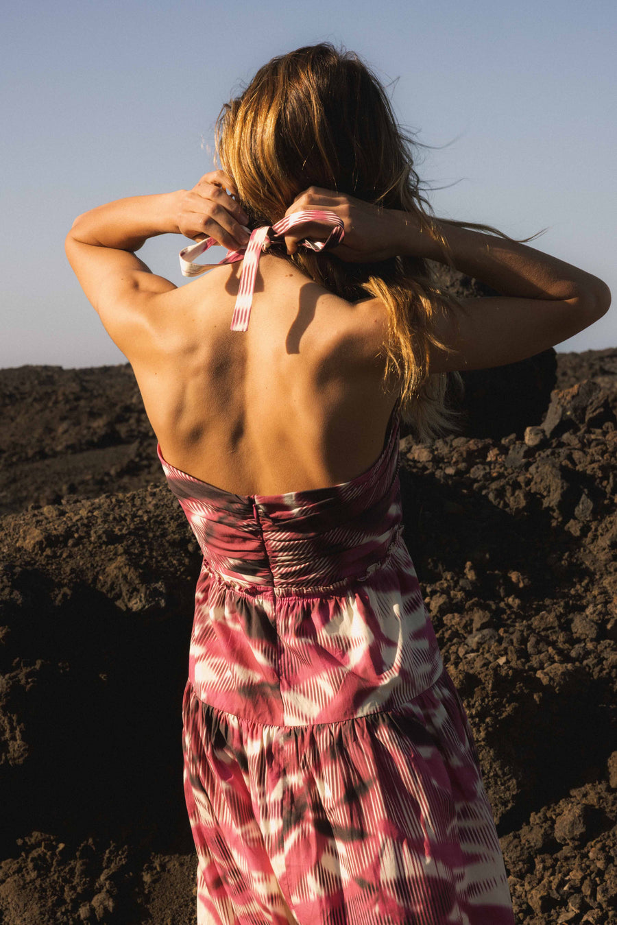 Janira Sucre Rosa