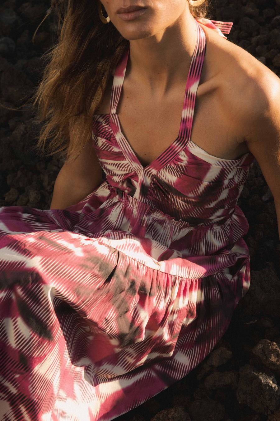 Janira Sucre Rosa