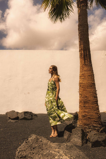 Janira Sucre Verde