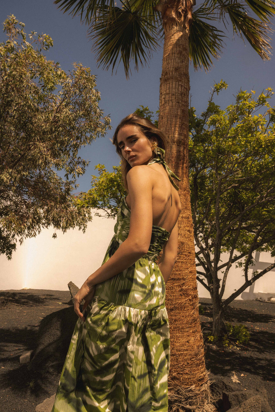 Janira Sucre Verde