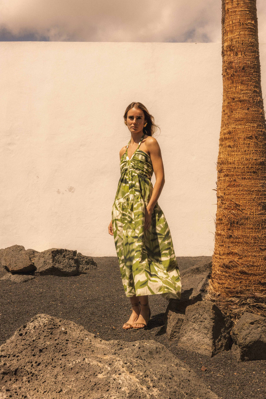 Janira Sucre Verde
