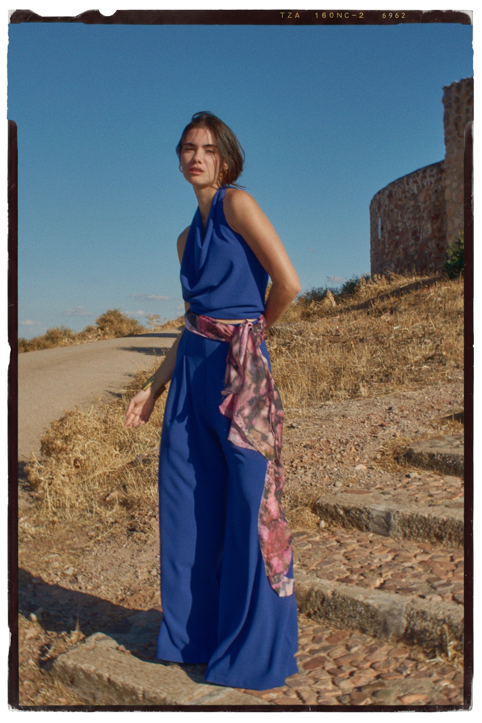 Pantalón Antonia Klein