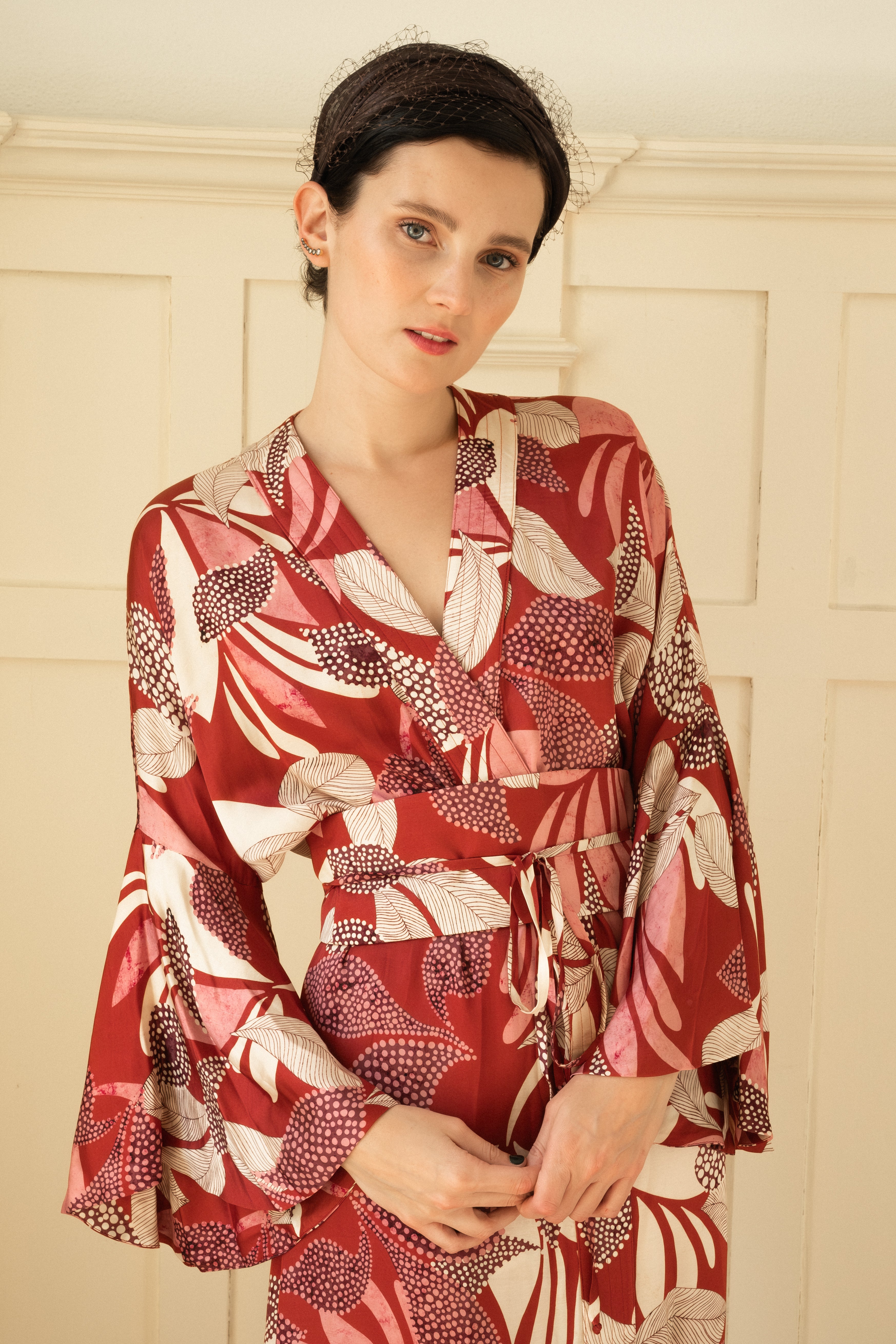 Kimono Kambi Acra