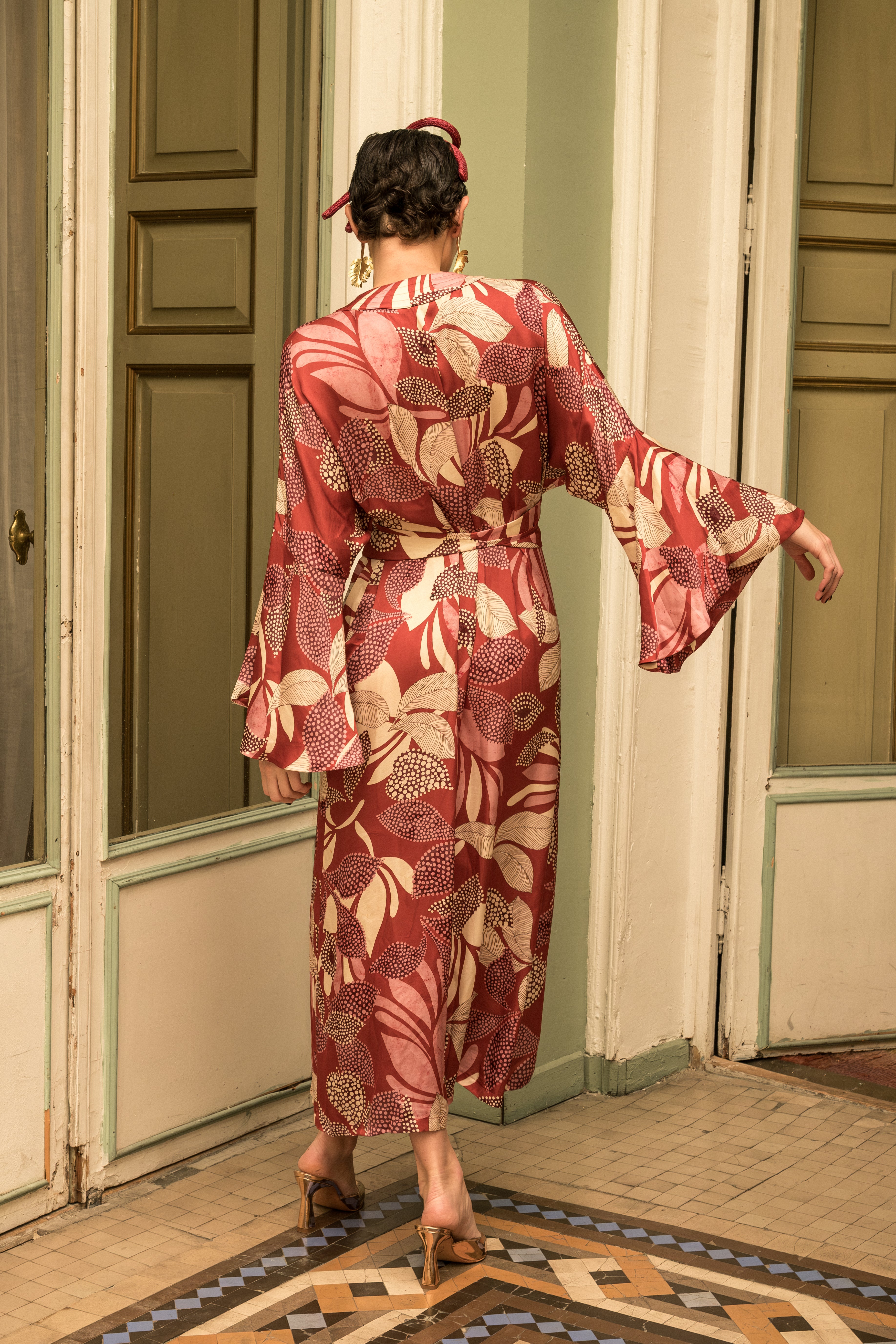 Kimono Kambi Acra