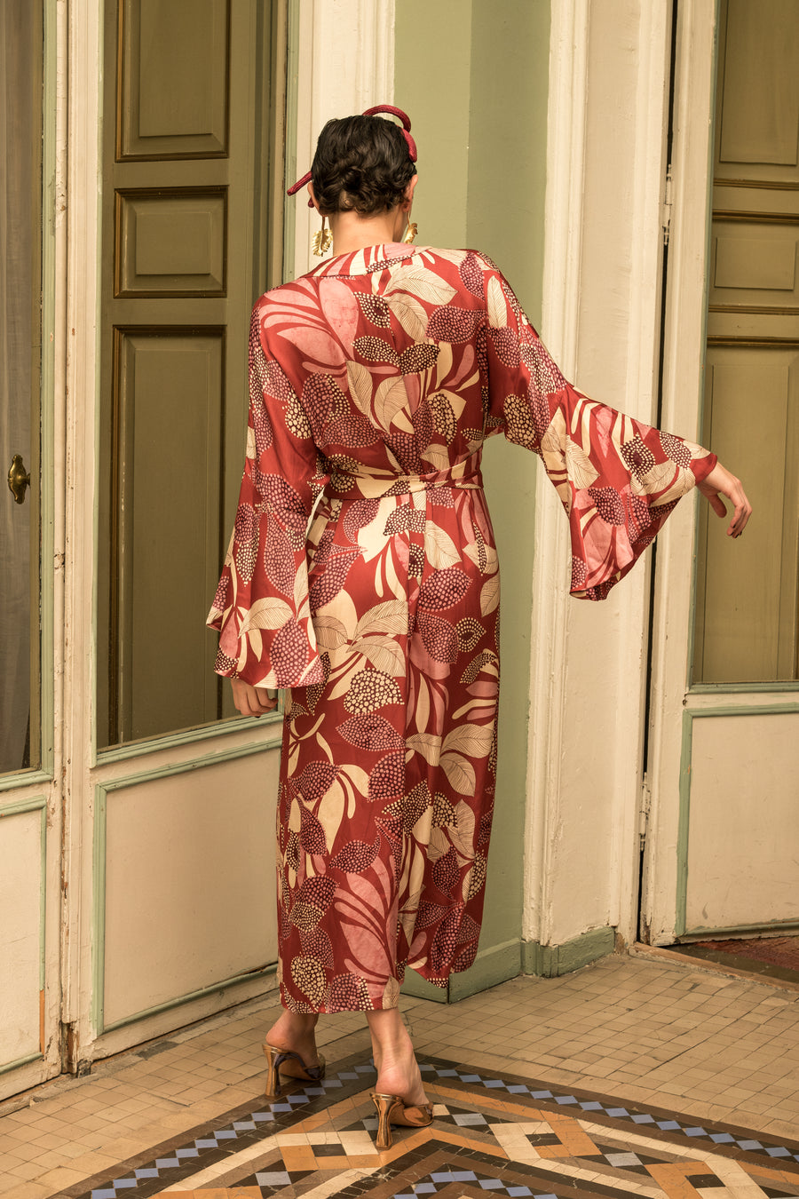 Kimono Kambi Acra