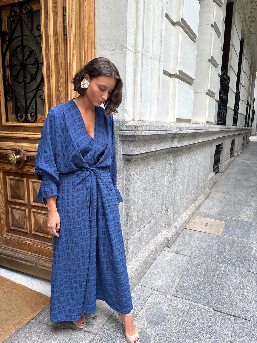 Akira Indigo