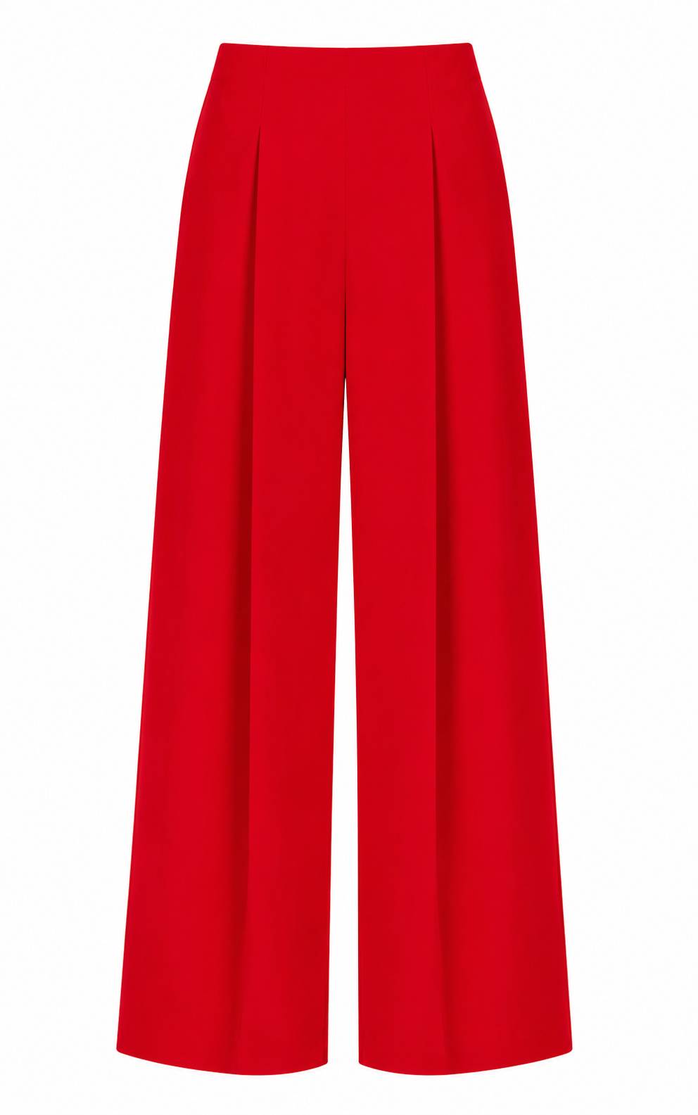 Pantalón Antonia Punto Rojo