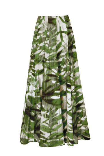 Catalina Sucre Verde