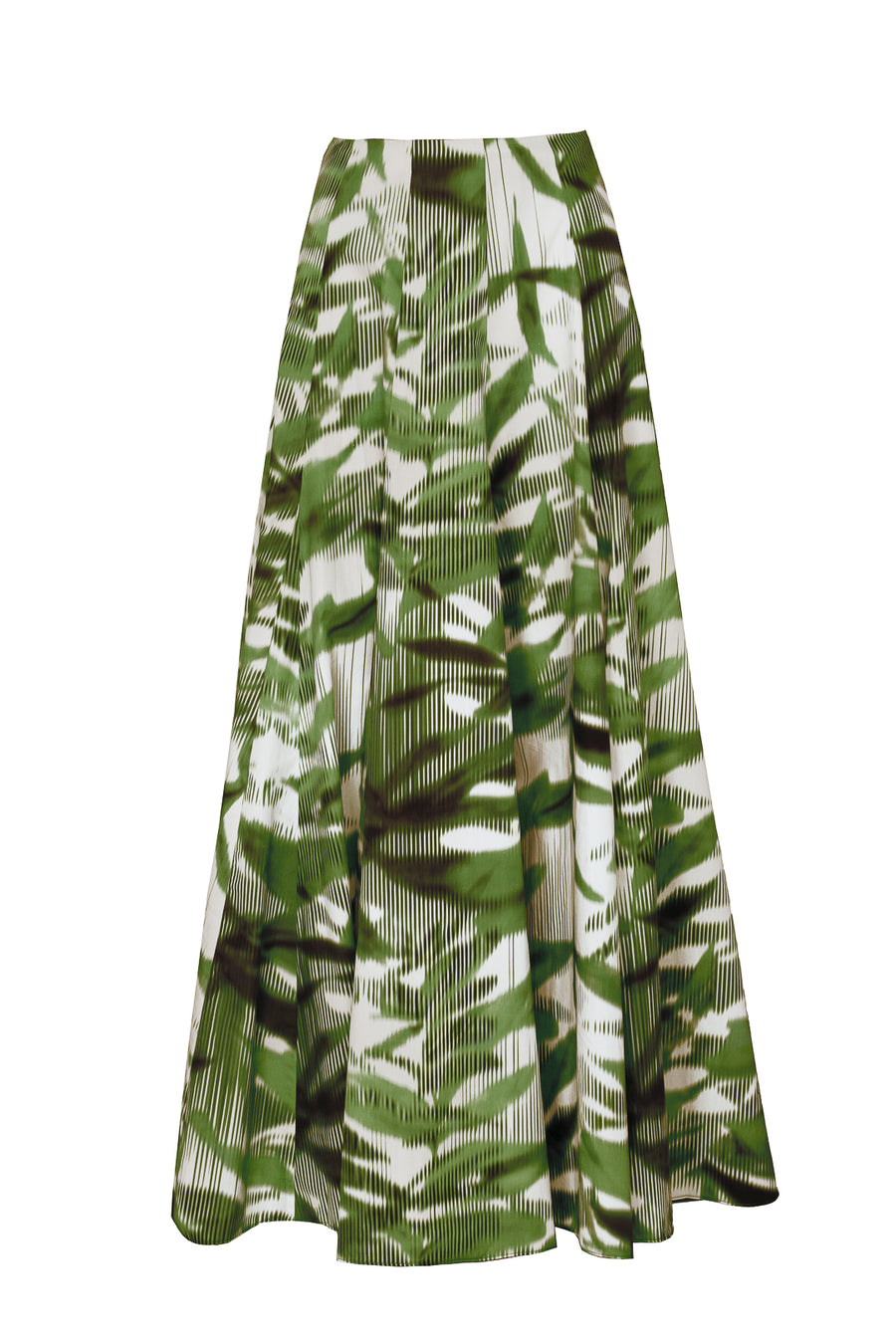 Catalina Sucre Verde