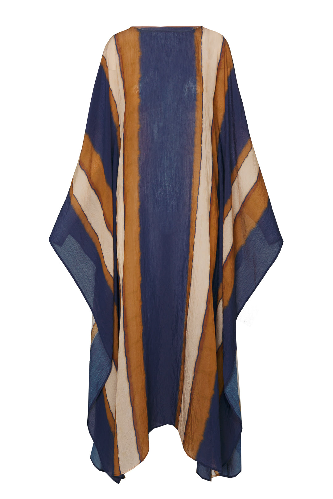 Vestido túnica edenia azul