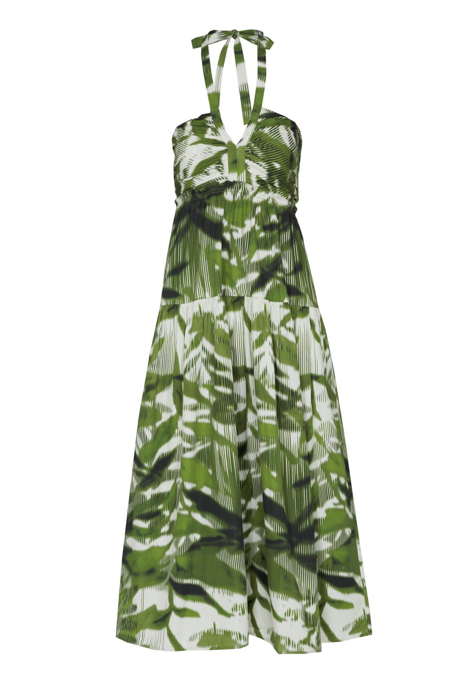 Janira Sucre Verde