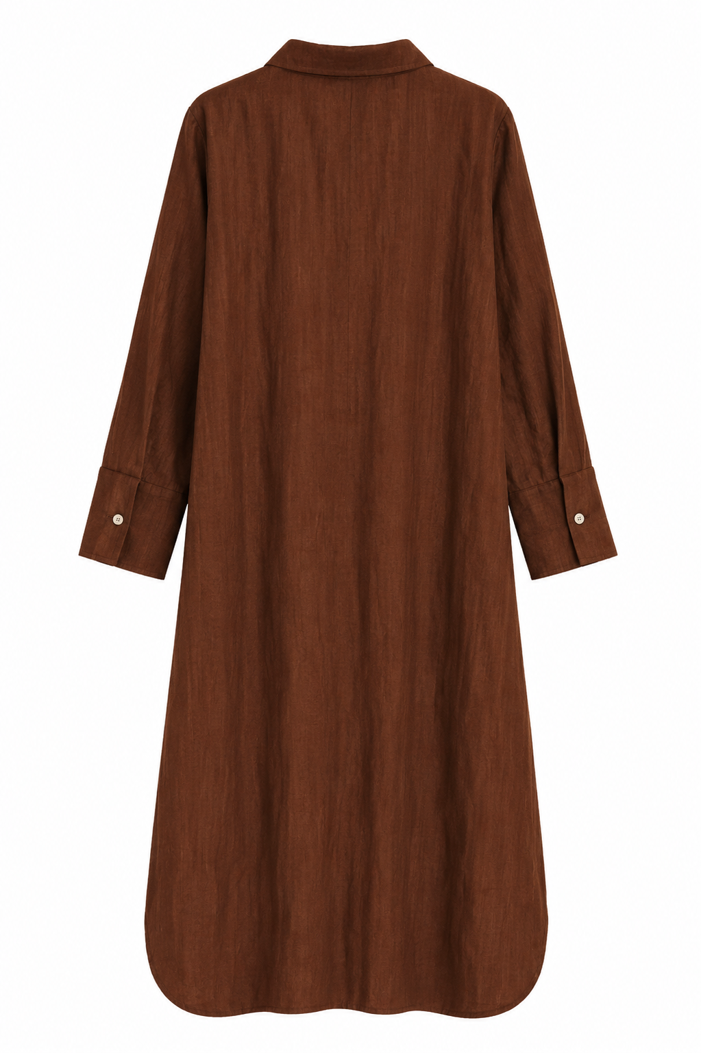 Vestido Camisero Prisla