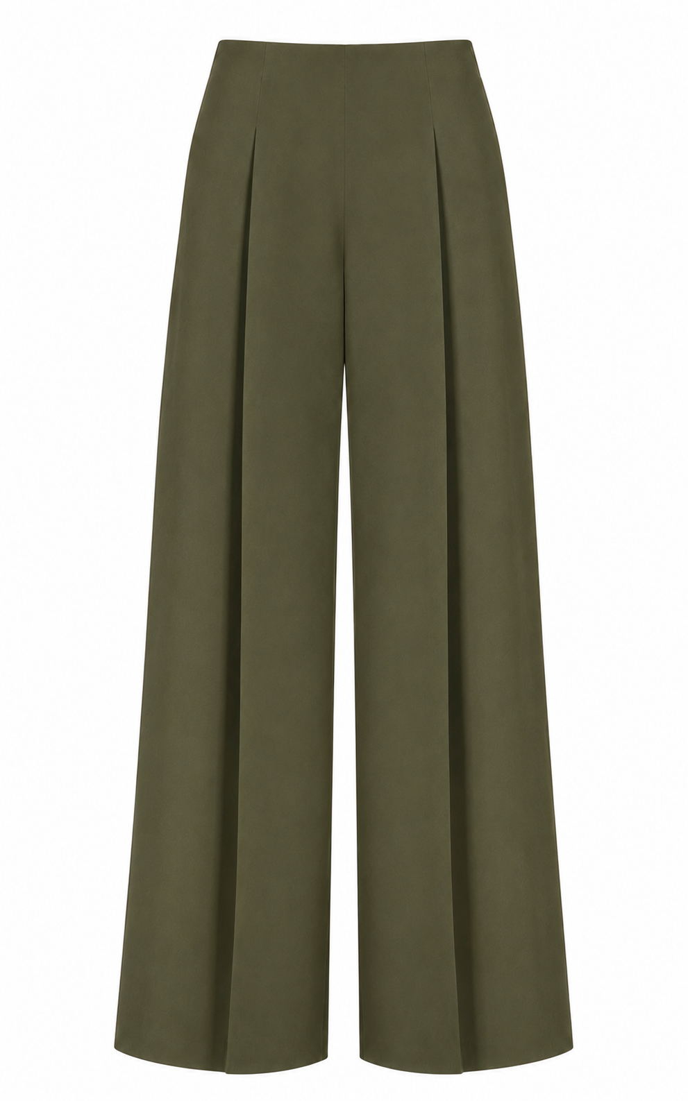 Pantalón Antonia Punto Verde