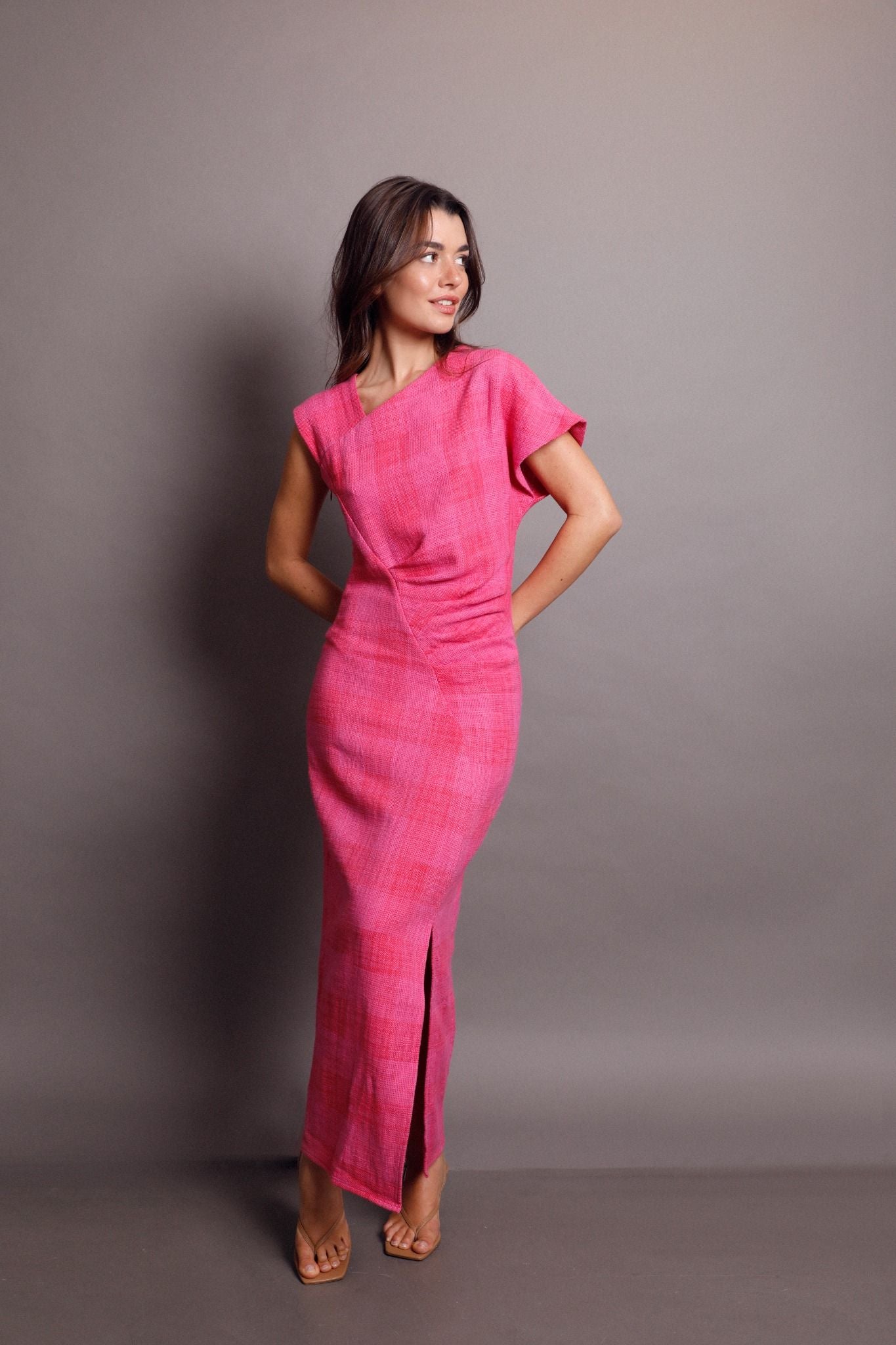 Vestido Daria Biome