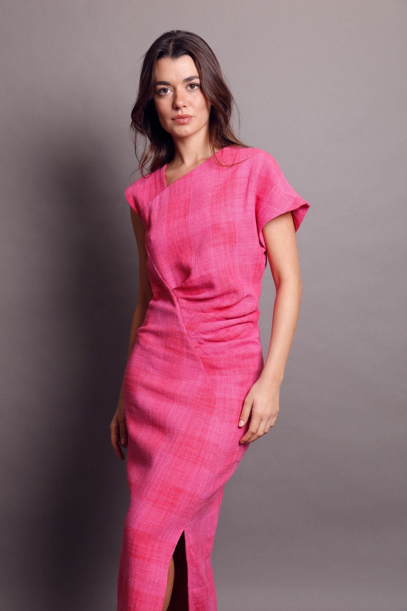 Vestido Daria Biome