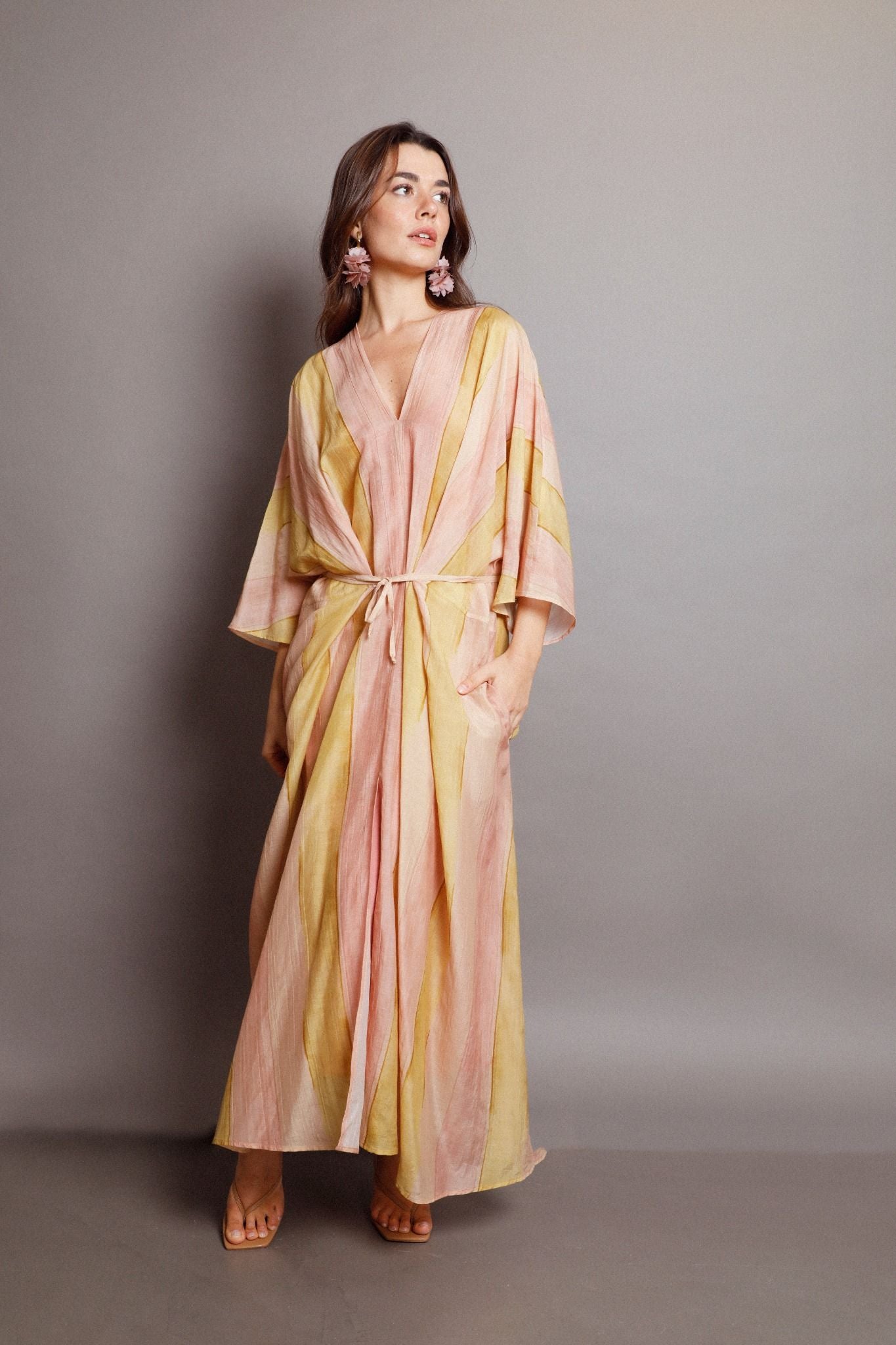Vestido Akira Hoamai