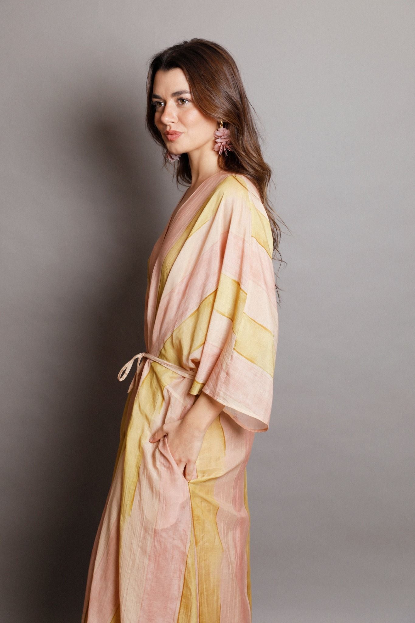 Vestido Akira Hoamai