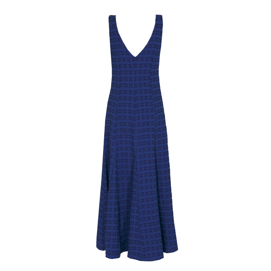 Tessi Indigo