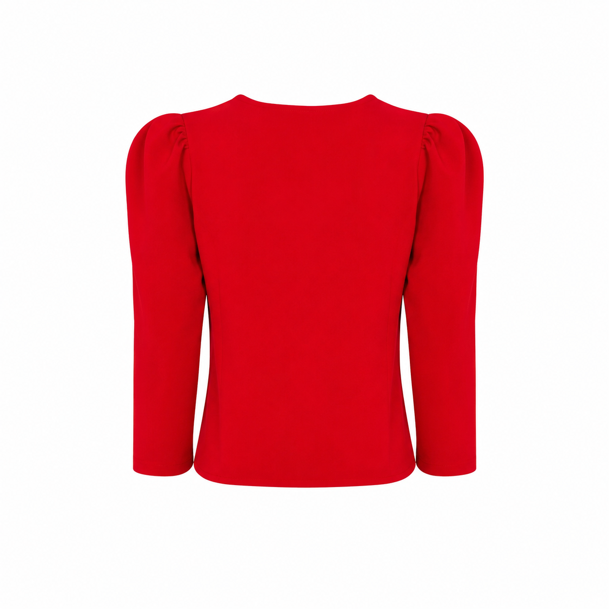 Top Sassu Punto Rojo